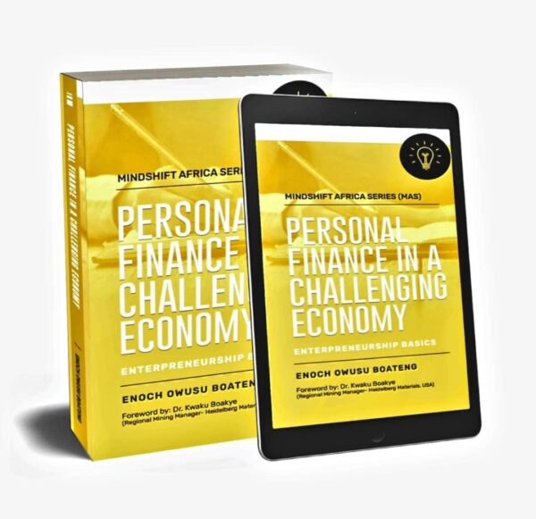 PERSONAL FINANCE IN A CHALLENGING ECONOMY