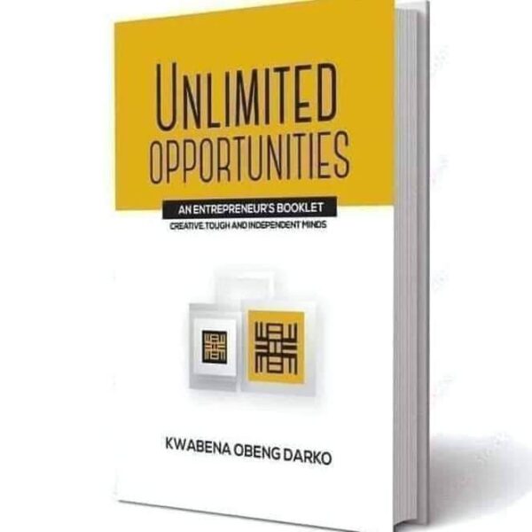 UNLIMITED OPPORTUNITIES