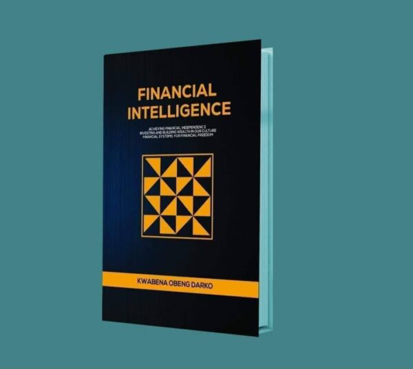 FINANCIAL INTELLIGENCE